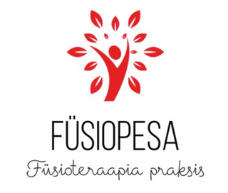 FÜSIOPESA OÜ logo