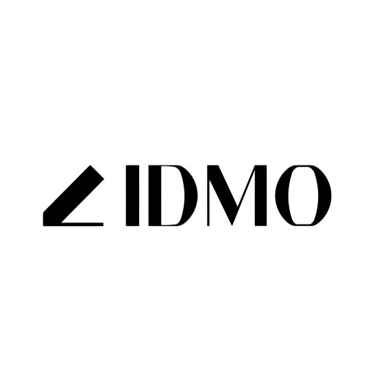 IDMO OÜ logo