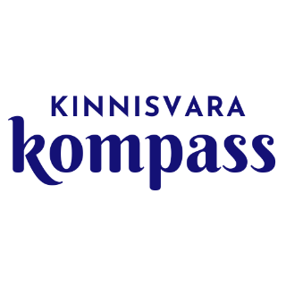 KINNISVARA KOMPASS OÜ logo