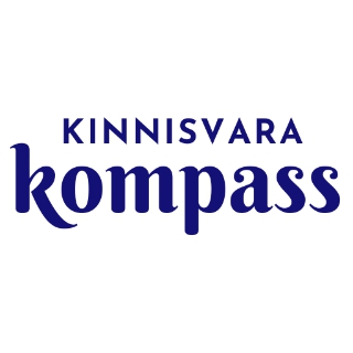 KINNISVARA KOMPASS OÜ logo
