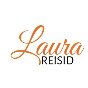 LAURA REISID OÜ logo