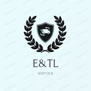 E&TL KOLIMISLAHENDUSED OÜ logo