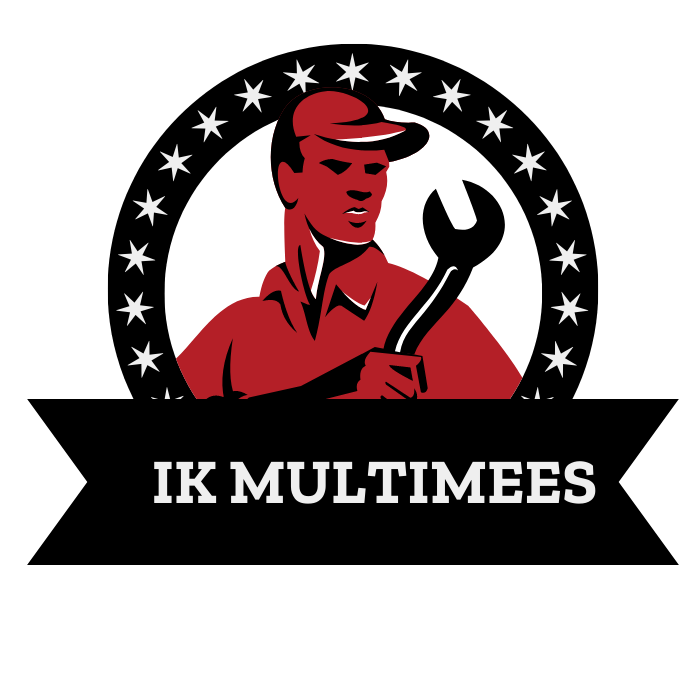 IK MULTIMEES OÜ logo