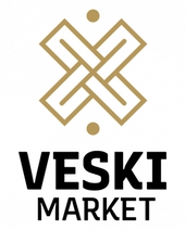 VESKI MARKET OÜ - Retail sale in non-specialised stores with food, beverages or tobacco predominating in Saue vald