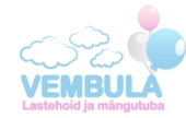 TALI OÜ - Vembula - Lastehoid ja mängutuba Tallinna kesklinnas