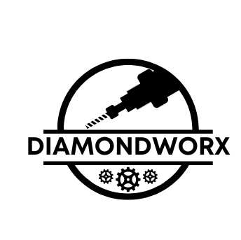 DIAMONDWORX OÜ logo