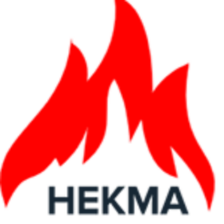 HEKMA OÜ logo