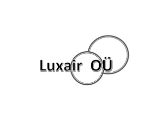 LUXAIR OÜ logo