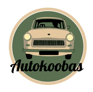 AUTOKOOBAS OÜ logo