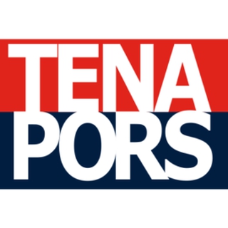 TENAX INSTALL EESTI OÜ logo
