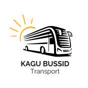 KAGU BUSSID OÜ logo