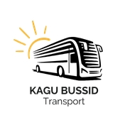 KAGU BUSSID OÜ logo