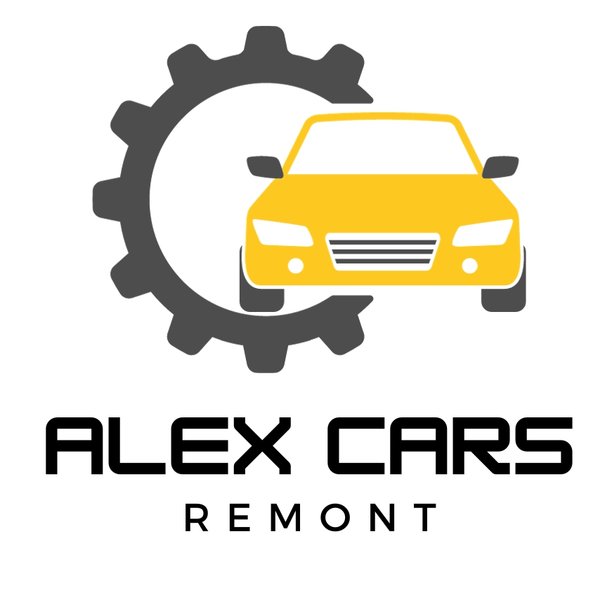 ALEKS CARS REMONT OÜ logo