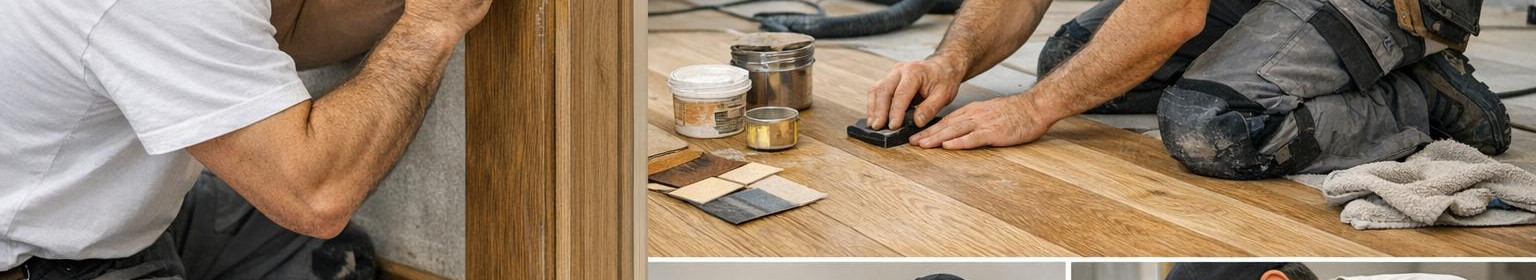 Kohapealsed viimistlusparandused ja täppvärvimine, et eemaldada nähtavad defektid enne üleandmist. Kiire, täpne ja töökindel.