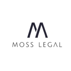 ADVOKAADIBÜROO MOSS LEGAL OÜ logo