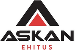 ASKAN EHITUS OÜ logo