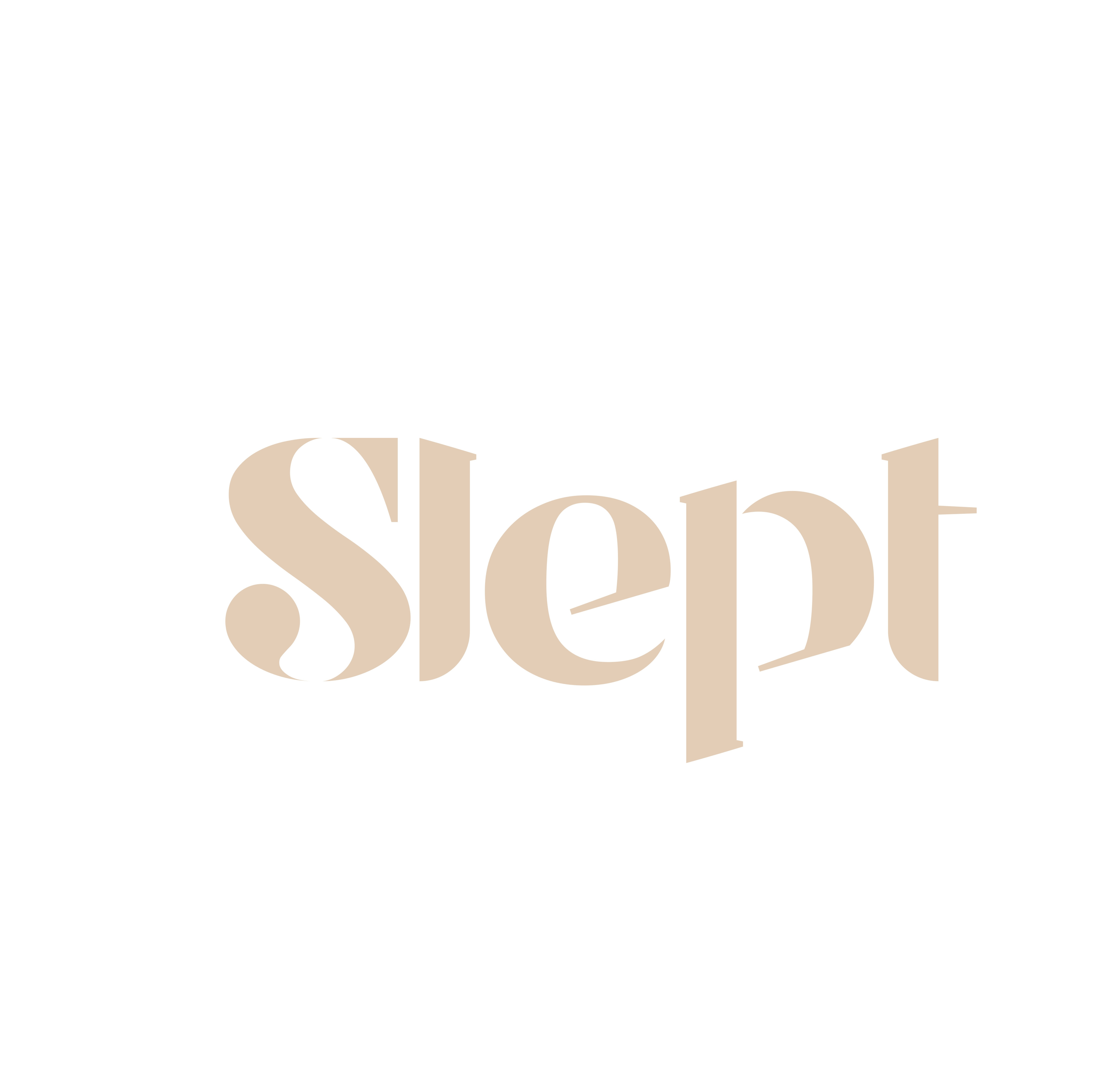 UNITED BEDS OÜ logo