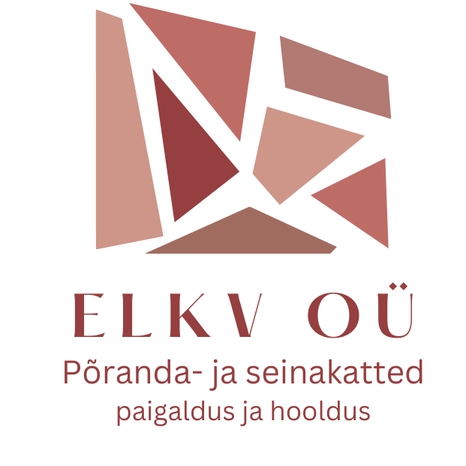 ELKV OÜ - Floor and wall covering in Kose vald