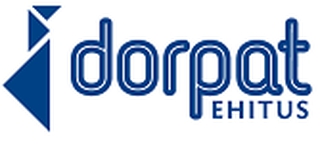 DORPAT KINNISVARA OÜ logo