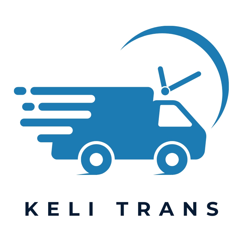 KELI TRANS OÜ logo