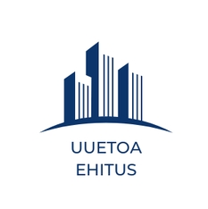 UUETOA EHITUS OÜ - Building Dreams, Constructing Realities!
