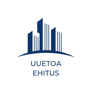 UUETOA EHITUS OÜ logo