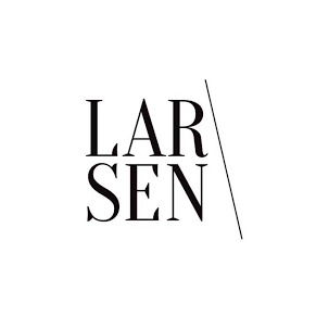 STAY LARSEN OÜ logo