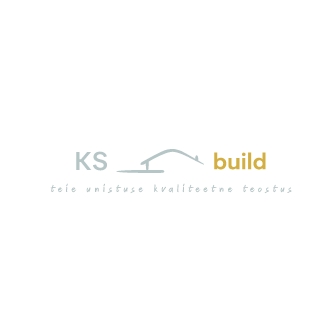KS BUILD OÜ logo