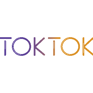 TOKTOK OÜ logo