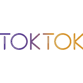 TOKTOK OÜ logo