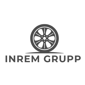 INREM GRUPP OÜ logo