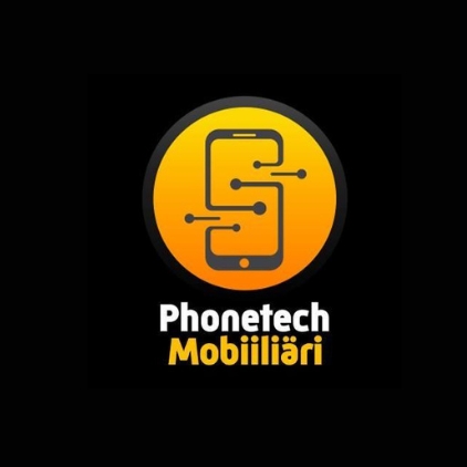 PHONETECH OÜ logo