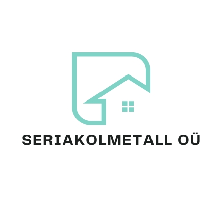 SERIAKOLMETALL OÜ logo