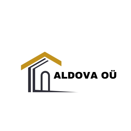 ALDOVA OÜ logo