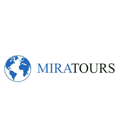 MIRATOURS OÜ logo