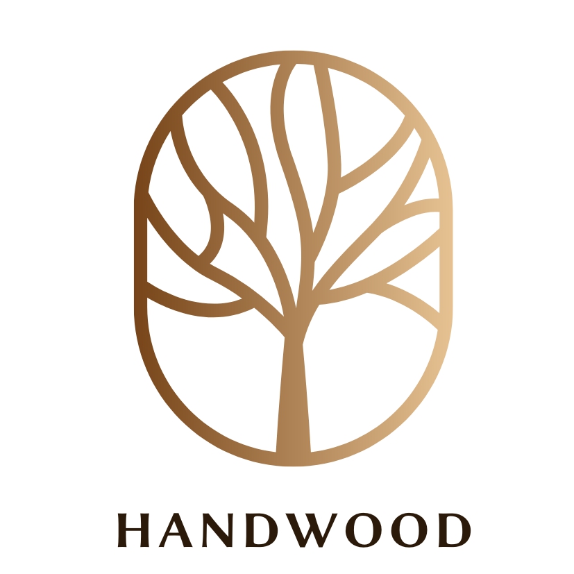 HANDWOOD OÜ logo