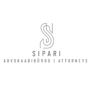 SIPARI ADVOKAADIBÜROO OÜ logo