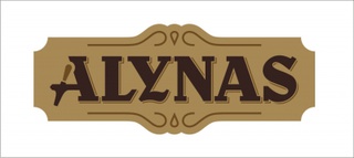ALYNAS ESTONIA OÜ logo