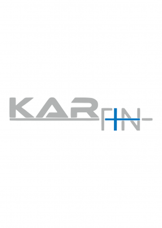 KARFIN OÜ logo