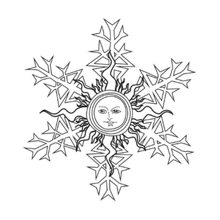 LE SOLEIL JA JÄÄ OÜ logo