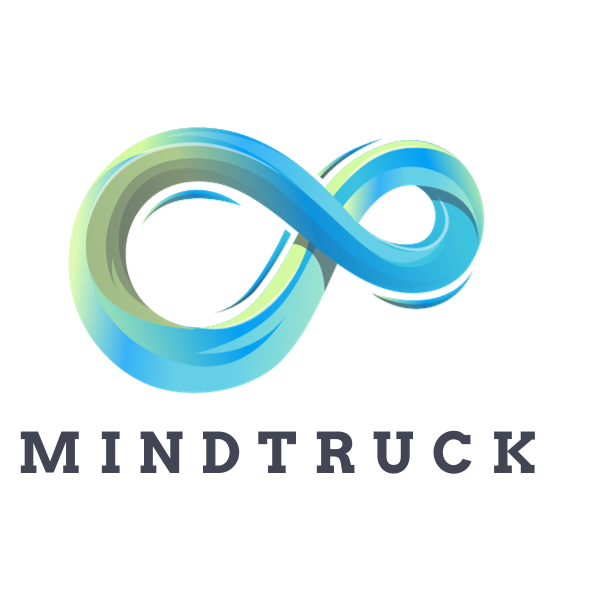 MindTruck OÜ логотип