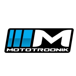 MOTOTROONIK OÜ logo