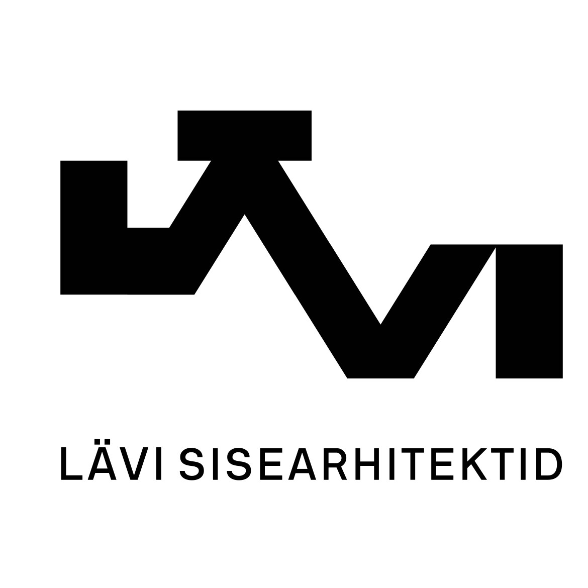 LÄVI OÜ logo