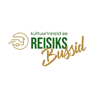 REISIKS BUSSID OÜ logo