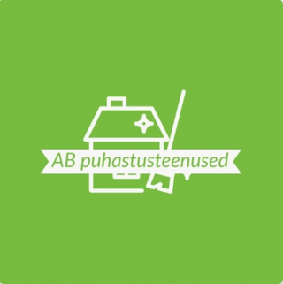 AB PUHASTUSTEENUSED OÜ logo