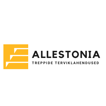 ALLESTONIA OÜ logo
