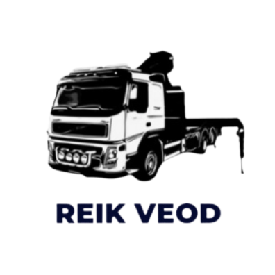 REIK VEOD OÜ logo