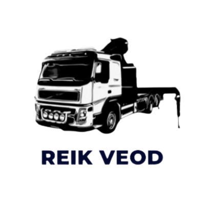 REIK VEOD OÜ logo