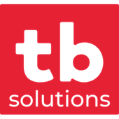 TB SOLUTIONS OÜ - Manufacture of other special-purpose machinery n.e.c. in Harju county