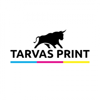 TARVAS PRINT OÜ logo